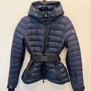 Moncler Grenoble Ski Jacket ❄️🎿⛷️